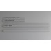 MDF Door Liner - Certified FD30 / FD60 Primed Door Frame Lining Set c/w Optional 10mm Trench/Grooves for Fire Intumescent Door Strips - 30/60 Minute Fire Rating - MDF White Painted Primed Door Liner