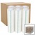 Clear Packing Tape 48mm x 66m - Clear Packaging Parcel Tape Clear - 72 Rolls Bulk Pack