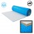 Tile decoupling mat / anti-crack matting - uncoupling waterproof membrane rapid mat durable base roll for under tile 3.6mm