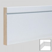 MDF Skirting Board