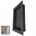 Tile Backer Board Shower Niche - Wet Room Recessed Wall Niche for Soap, Shower Tiled Walls - 300mm x 300mm / 510mm - 89mm Deep
