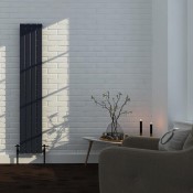 Vertical Radiators