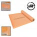 Waterproof Tile Membrane Fleece Roll -  Underlay for Wet Room, Shower, Bath, Tanking Fleece Matting Under Tile Bath Shower for Wall & Floor - 1m Wide Underlayment Polyethylene 200