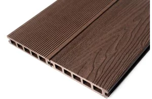 Teak Brown