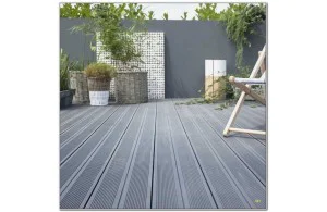 Decking by the Sq Metre