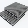 Edging L Corner Trim Profile Nosing for Composite Decking Plastic Decking PVC Decking WPC Decking - 3m Lengths