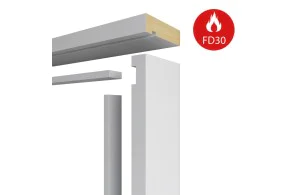 FD30 Door Frame Linings