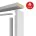 MDF Door Liners