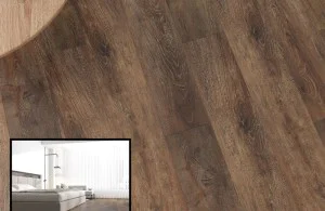 Dark Oak