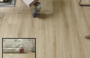 Beige/Light Oak