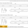 Overhead Door Frame Extensions - Frame Extension Expanding Overhead Infill Head Panels