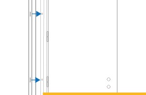 Adjustable Width/Height