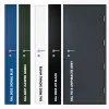 **CLEARANCE** Steel Security Personnel Pedestrian Door - Industrial Grade Exterior Outdoor Security Door for Garage, Warehouse, Shed, Industrial Unit, Lockup, Shed, Shipping Container, Farm Barn