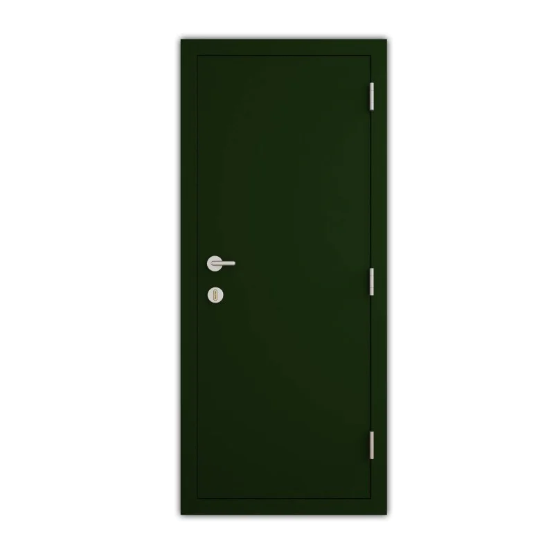 Overhead Door Closer (FD30/FD60/FD120 Fire Rated Doors) - Self Installation c/w 6 x Self-Drilling Screws Overhead Door Closer (FD30/FD60/FD120 Fire Rated Doors) - Self Installation c/w 6 x Self-Drilling Screws