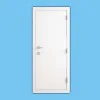 Overhead Door Closer (FD30/FD60/FD120 Fire Rated Doors) - Self Installation c/w 6 x Self-Drilling Screws Overhead Door Closer (FD30/FD60/FD120 Fire Rated Doors) - Self Installation c/w 6 x Self-Drilling Screws