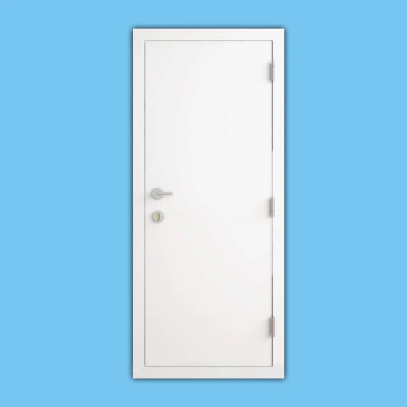 Overhead Door Closer (FD30/FD60/FD120 Fire Rated Doors) - Self Installation c/w 6 x Self-Drilling Screws Overhead Door Closer (FD30/FD60/FD120 Fire Rated Doors) - Self Installation c/w 6 x Self-Drilling Screws