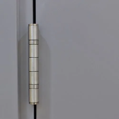 Overhead Door Closer (FD30/FD60/FD120 Fire Rated Doors) - Self Installation c/w 6 x Self-Drilling Screws Overhead Door Closer (FD30/FD60/FD120 Fire Rated Doors) - Self Installation c/w 6 x Self-Drilling Screws