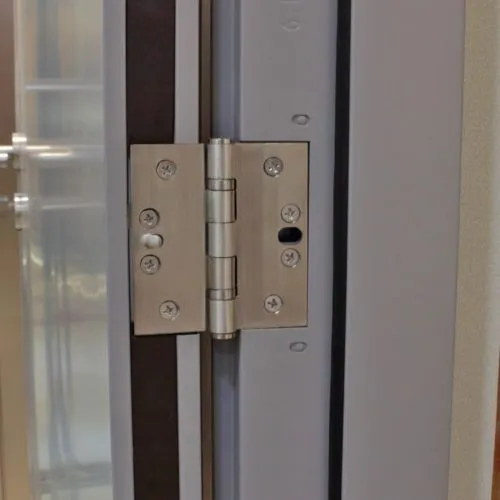 Overhead Door Closer (FD30/FD60/FD120 Fire Rated Doors) - Self Installation c/w 6 x Self-Drilling Screws Overhead Door Closer (FD30/FD60/FD120 Fire Rated Doors) - Self Installation c/w 6 x Self-Drilling Screws
