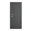 Overhead Door Closer (FD30/FD60/FD120 Fire Rated Doors) - Self Installation c/w 6 x Self-Drilling Screws Overhead Door Closer (FD30/FD60/FD120 Fire Rated Doors) - Self Installation c/w 6 x Self-Drilling Screws