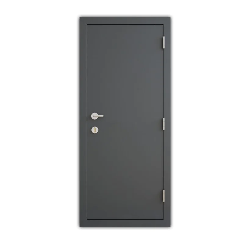 Overhead Door Closer (FD30/FD60/FD120 Fire Rated Doors) - Self Installation c/w 6 x Self-Drilling Screws Overhead Door Closer (FD30/FD60/FD120 Fire Rated Doors) - Self Installation c/w 6 x Self-Drilling Screws