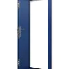 **Custom Sized Made to Order ** High Security Steel Security Door- 12 Point/Multi Point Locking - Ultra Heavy Duty External c/w Part-M DDA Compliant Low Threshold 15mm