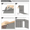 Tile Backer Board BULK PALLET DEAL (150 PACK) - 6mm / 10mm / 12mm - 1200mm x 600mm 