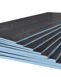 Tile Backer Board 6mm / 10mm / 12mm - Floor or Wall Tile Backer Adhesive Boards 1200mm x 600mm