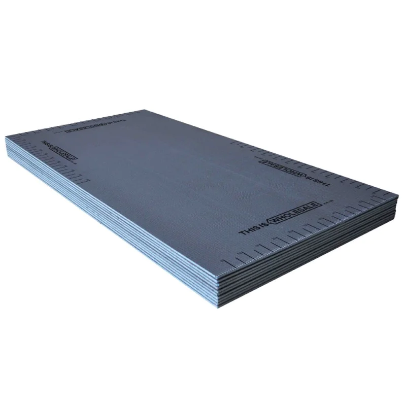 Tile Backer Board BULK PALLET DEAL (150 PACK) - 6mm / 10mm / 12mm - 1200mm x 600mm 