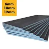 Tile Backer Board BULK PALLET DEAL (150 PACK) - 6mm / 10mm / 12mm - 1200mm x 600mm 