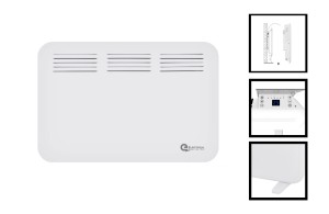 Electric Panel Heaters