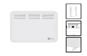Electric Panel Heaters