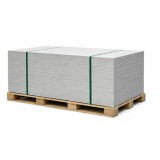 Fibre Cement Boards - Class A1 Non Combustable Cement Hard Backer Boards 1200mm x 600mm