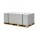 Fibre Cement Boards - Class A1 Non Combustable Cement Hard Backer Boards 1200mm x 600mm