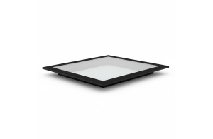 Flat Glass Roof Lanterns