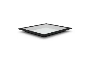 Flat Glass Roof Lanterns
