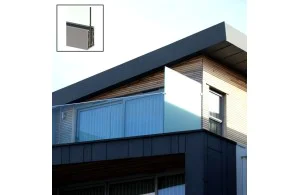 Glass Balustrade