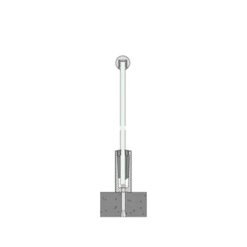 Stainless Steel Handrail / Capping Cover for Glass Balustrade -304 Stainless Steel Cover for 12mm Toughened Glass 0.37kN/0.74kN