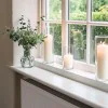 MDF Window Cil Board / Window Cill/Sill - Bullnose MDF Pre-Primed Window Board