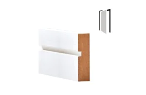 MDF Architrave
