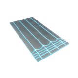 Underfloor Heating Installation Guide