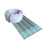 Underfloor Heating Installation Guide