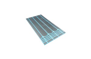 Underfloor Heating Systems