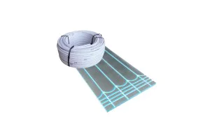 Underfloor Heating Systems