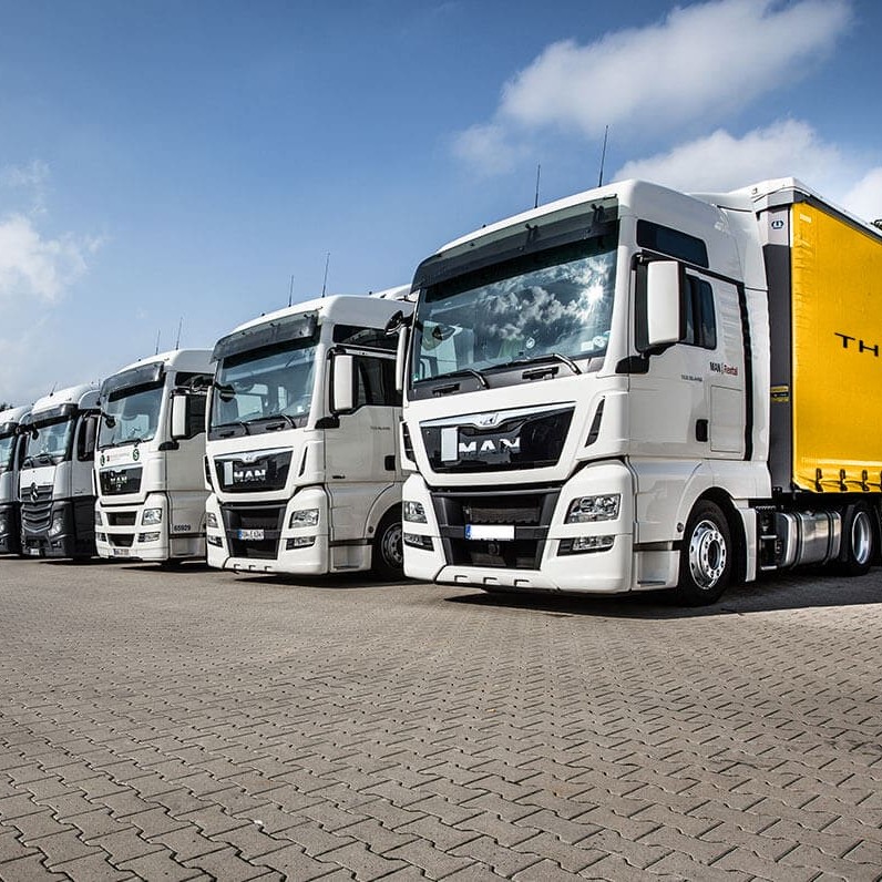 Missed / Upgraded / Re Delivery Fee Per Pallet