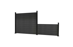 Composite Fencing