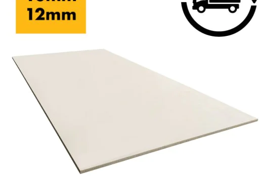 What Is the Difference Between Fibre Cement Board and Tile Backer Board?
