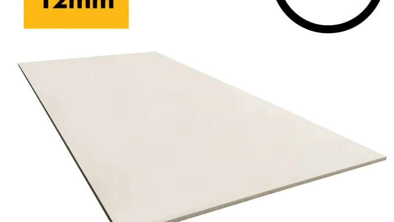 What Is the Difference Between Fibre Cement Board and Tile Backer Board?