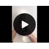 Fire Exit / Emergency Exit Door - Panic Push Pad + Optional Outside Access Device - Personnel  Steel Fire Exit Door