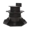 Adjustable Height Pedestal Supports for Decking Joists HEAVY DUTY - 60mm to 140mm - Riser Feet Bases for Composite Decking Joists Sub Frame