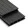 Graphite Grey / Black - Lined 